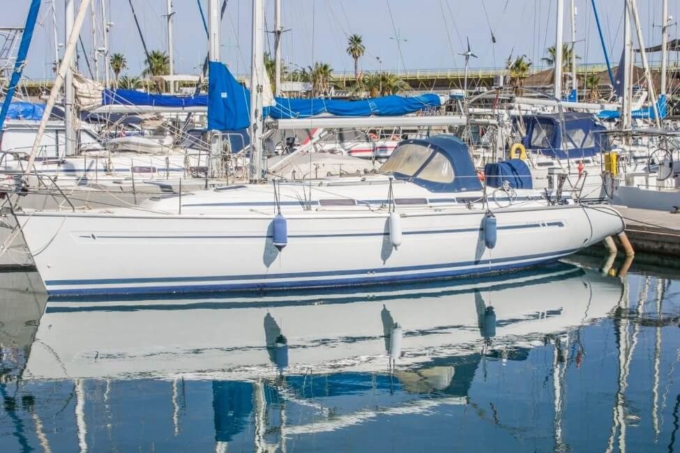 Bavaria 36 | Kalipso