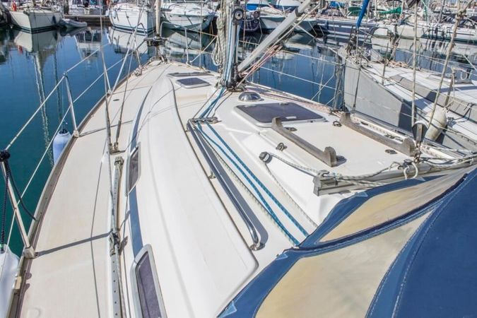 Bavaria 36 | Kalipso