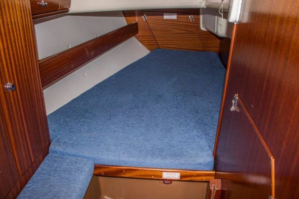 Bavaria 36 | Kalipso