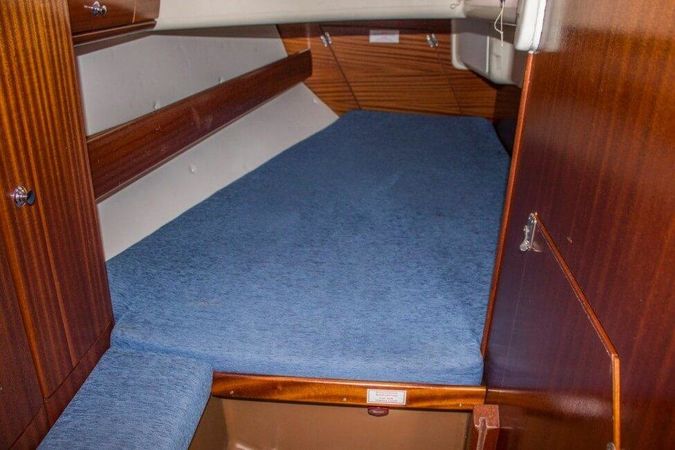 Bavaria 36 | Kalipso