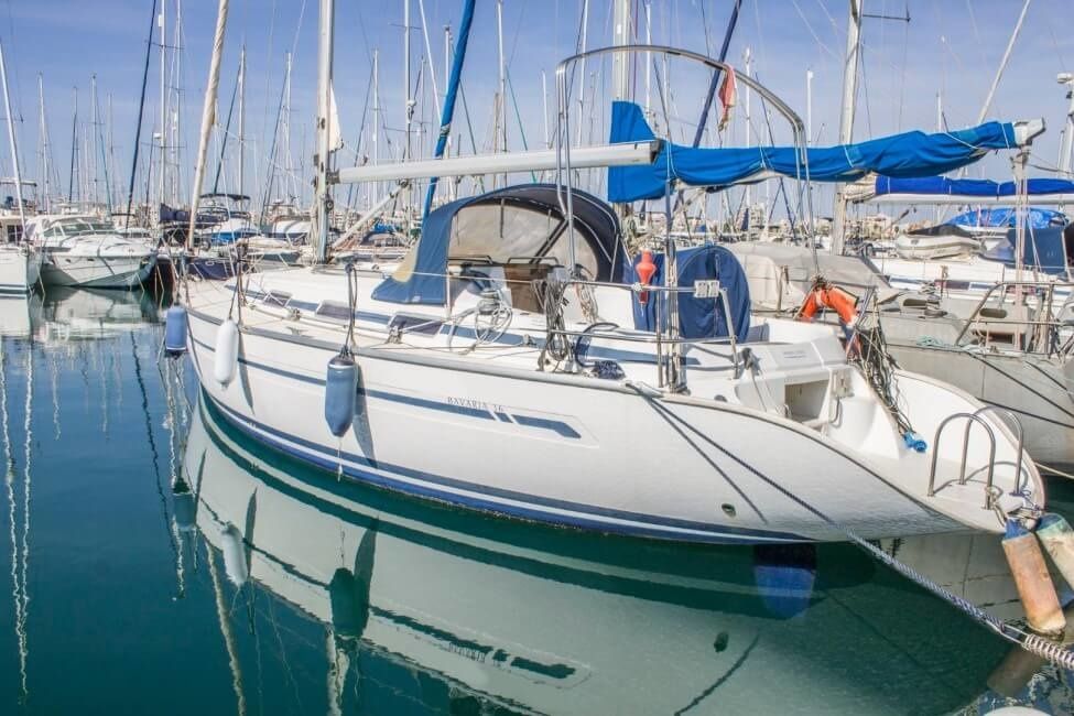 Bavaria 36 | Kalipso