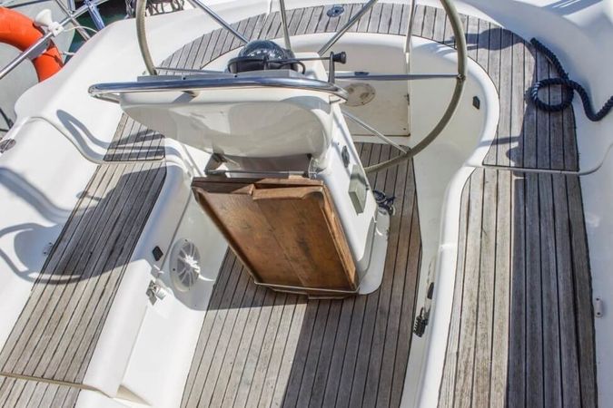 Bavaria 36 | Kalipso