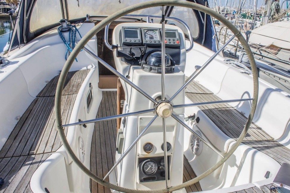 Bavaria 36 | Kalipso