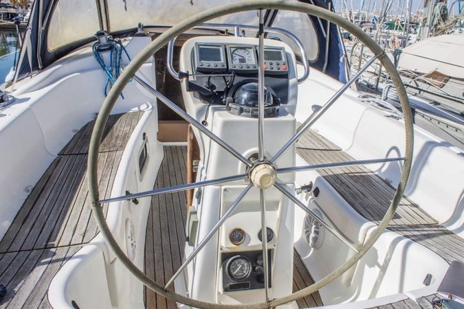 Bavaria 36 | Kalipso