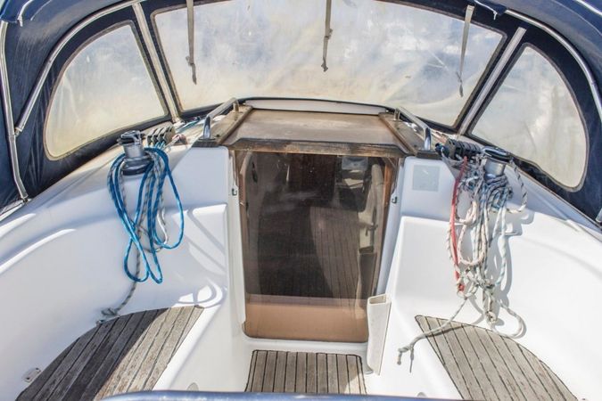 Bavaria 36 | Kalipso