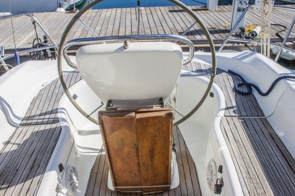 Bavaria 36 | Kalipso