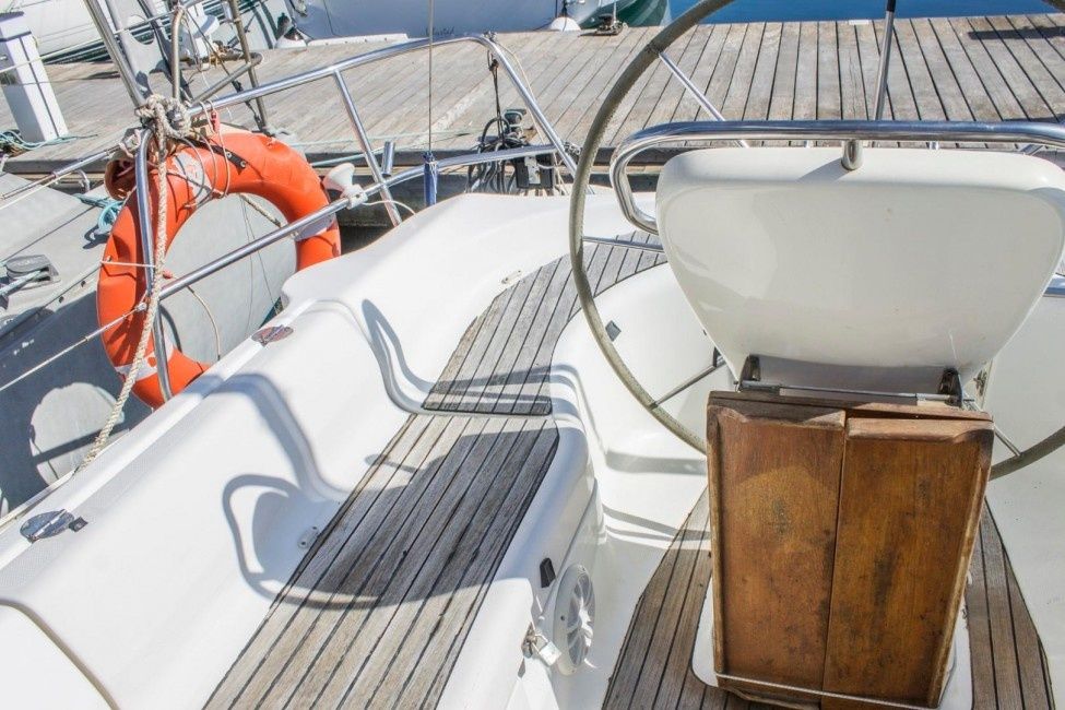 Bavaria 36 | Kalipso