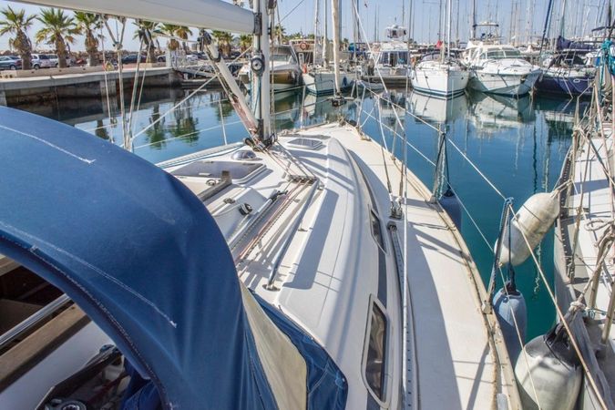 Bavaria 36 | Kalipso