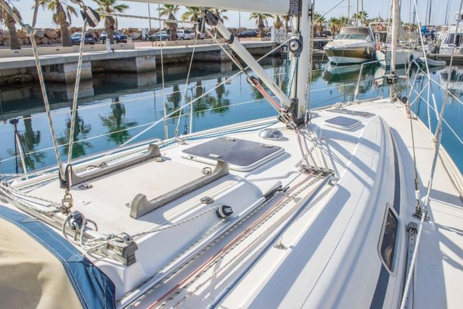 Bavaria 36 | Kalipso