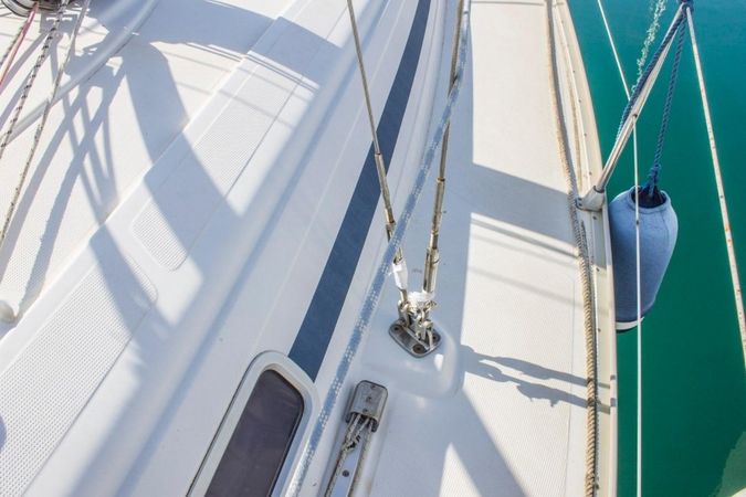 Bavaria 36 | Kalipso