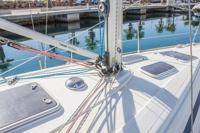 Bavaria 36 | Kalipso