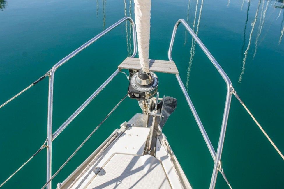 Bavaria 36 | Kalipso