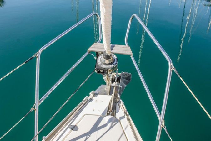 Bavaria 36 | Kalipso