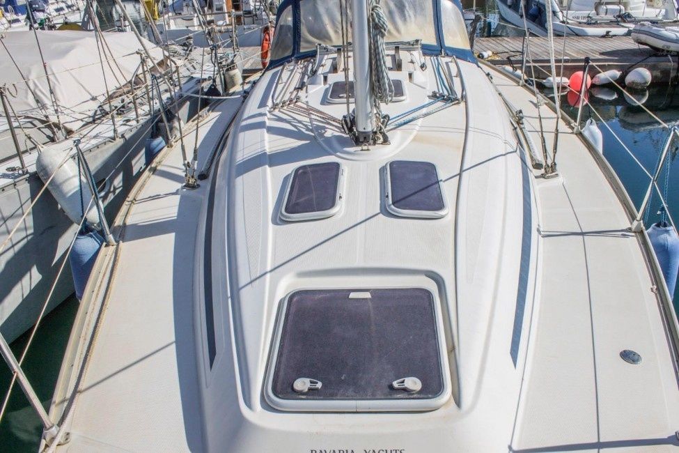 Bavaria 36 | Kalipso