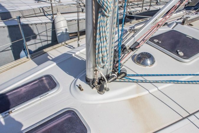 Bavaria 36 | Kalipso