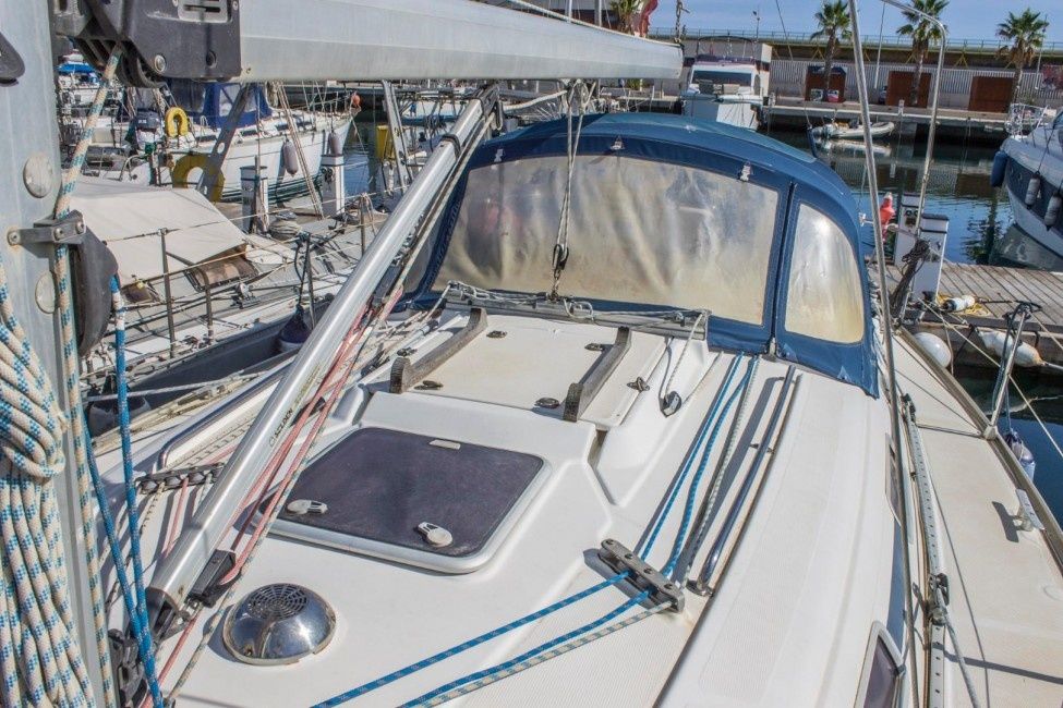 Bavaria 36 | Kalipso
