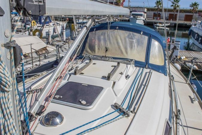 Bavaria 36 | Kalipso