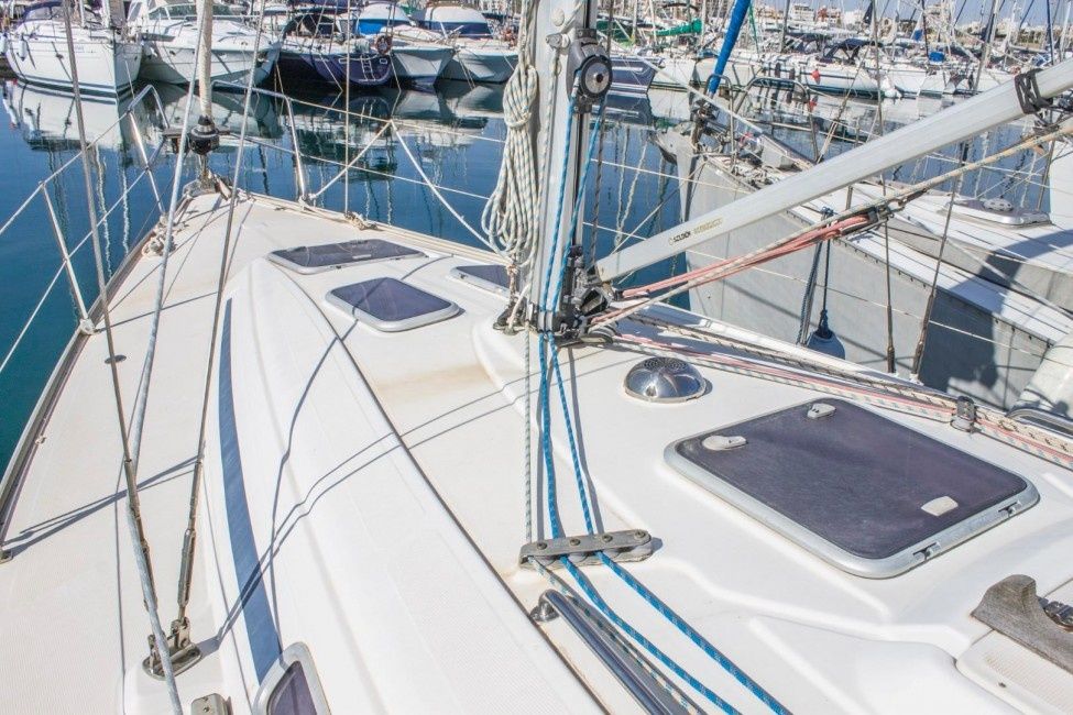 Bavaria 36 | Kalipso