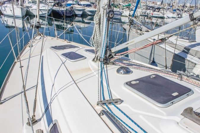 Bavaria 36 | Kalipso