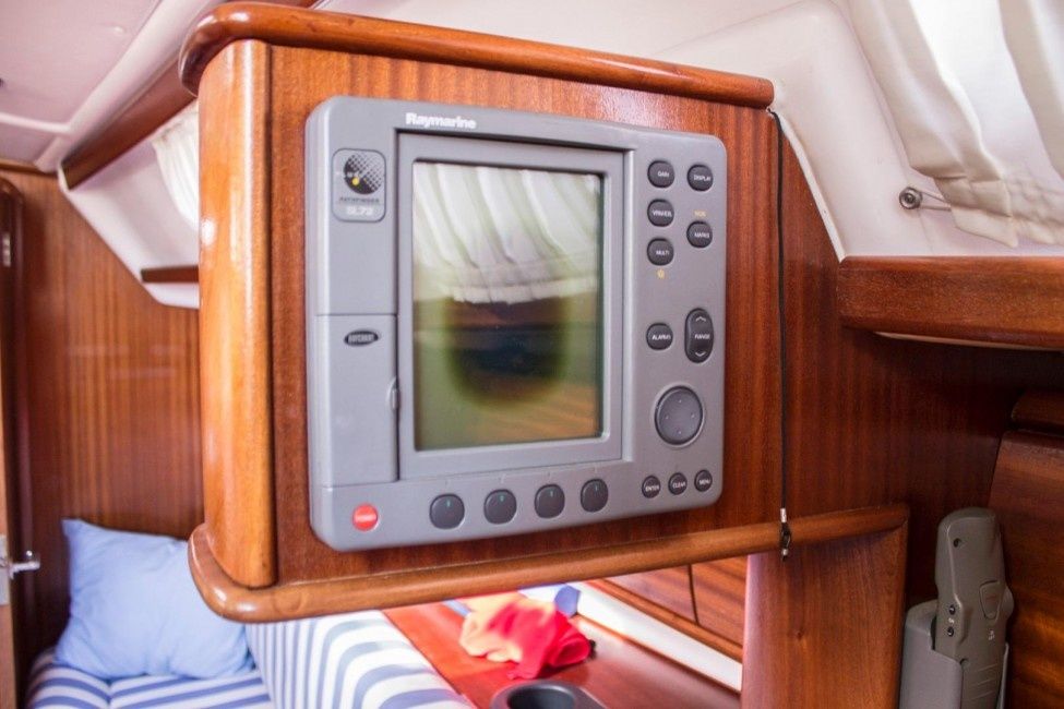 Bavaria 36 | Kalipso