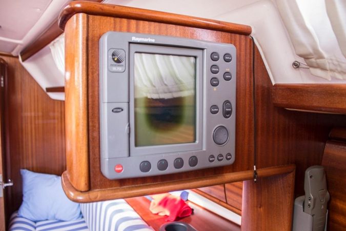 Bavaria 36 | Kalipso