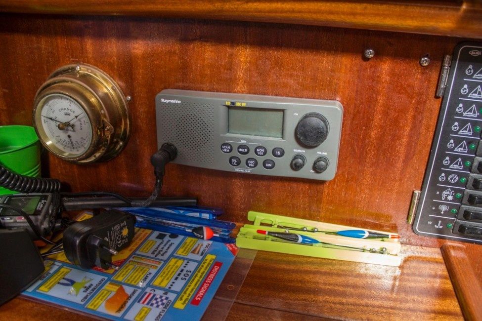 Bavaria 36 | Kalipso