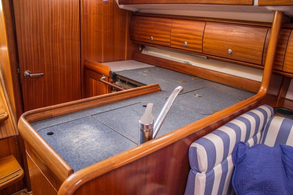 Bavaria 36 | Kalipso