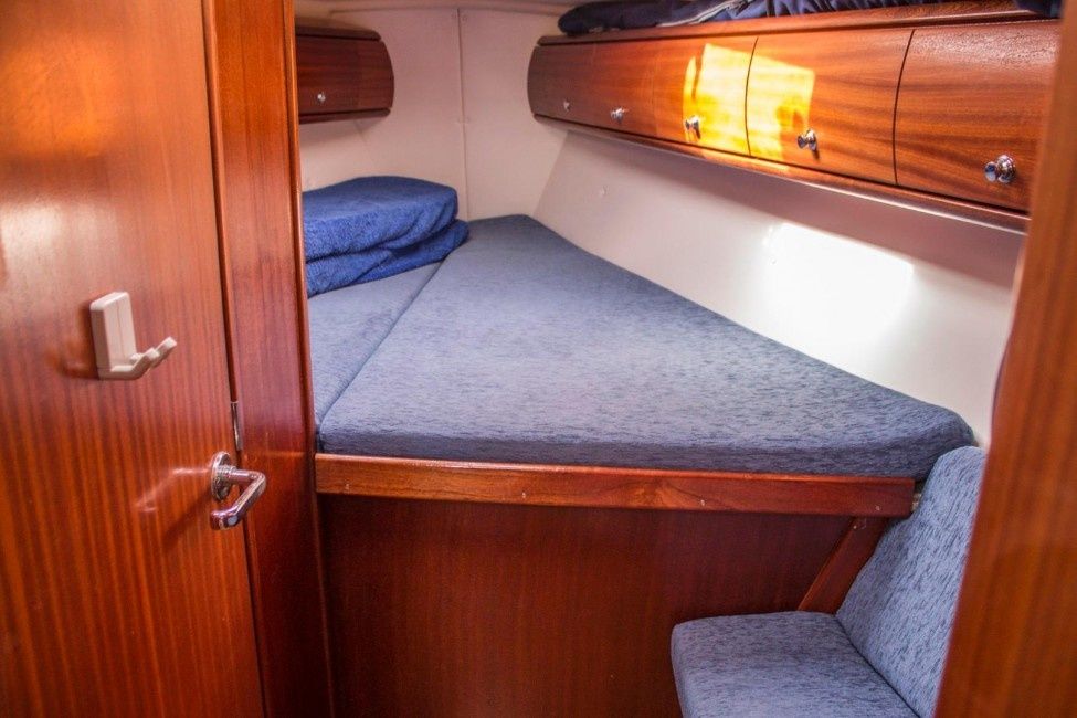 Bavaria 36 | Kalipso