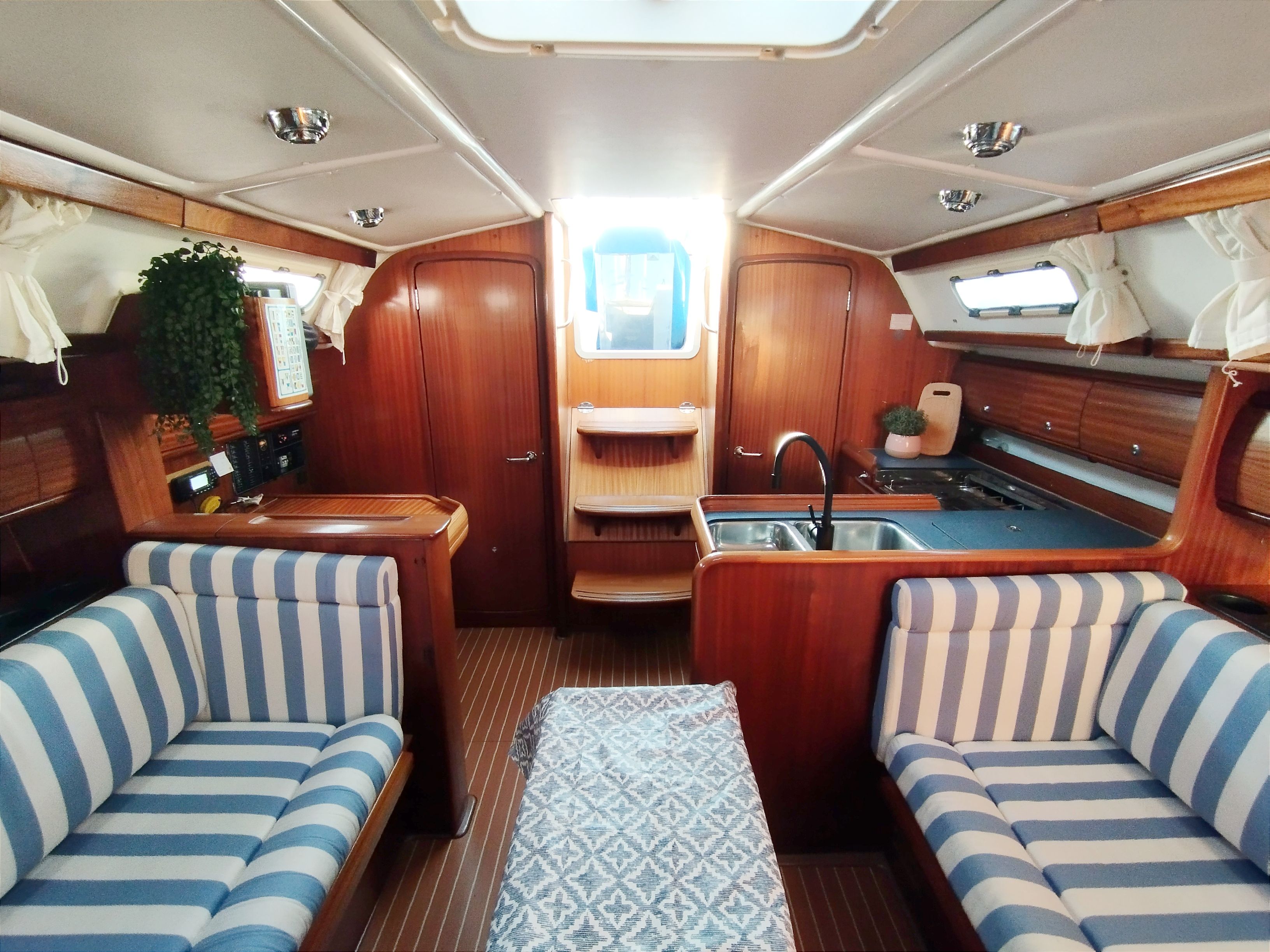 Bavaria 36 | Kalipso