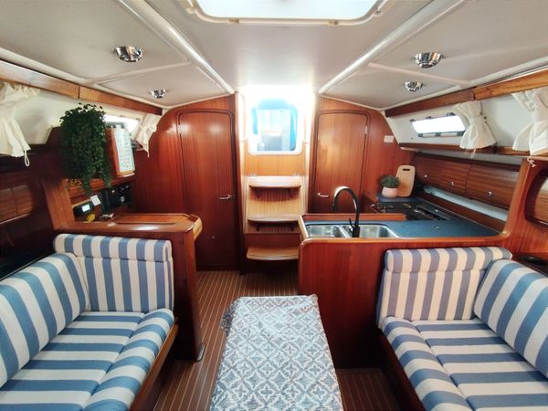 Bavaria 36 | Kalipso