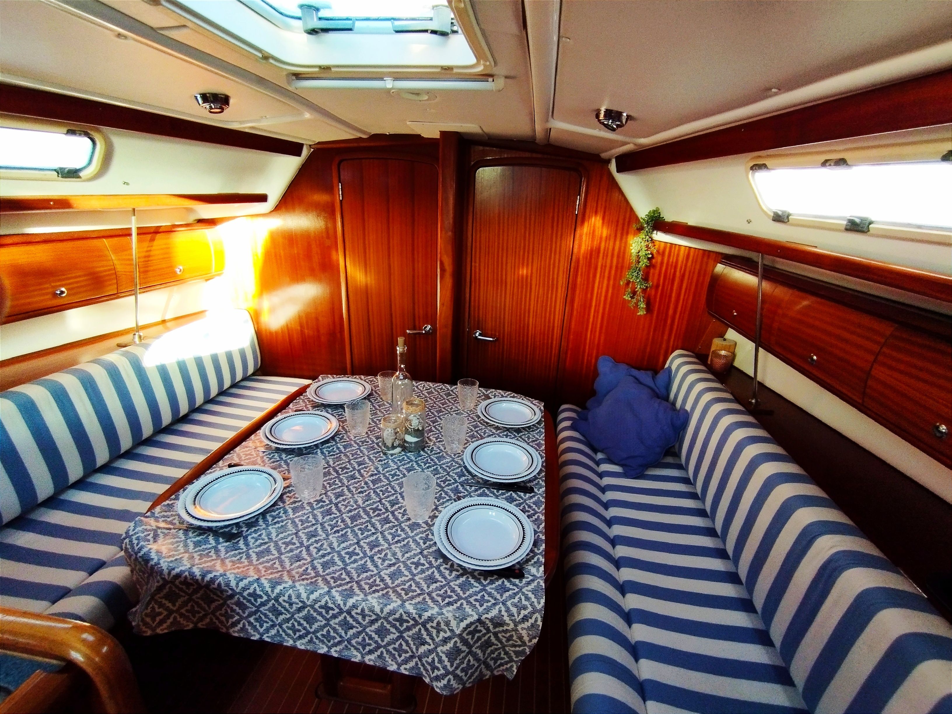 Bavaria 36 | Kalipso