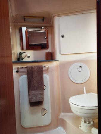 Bavaria 36 | Kalipso