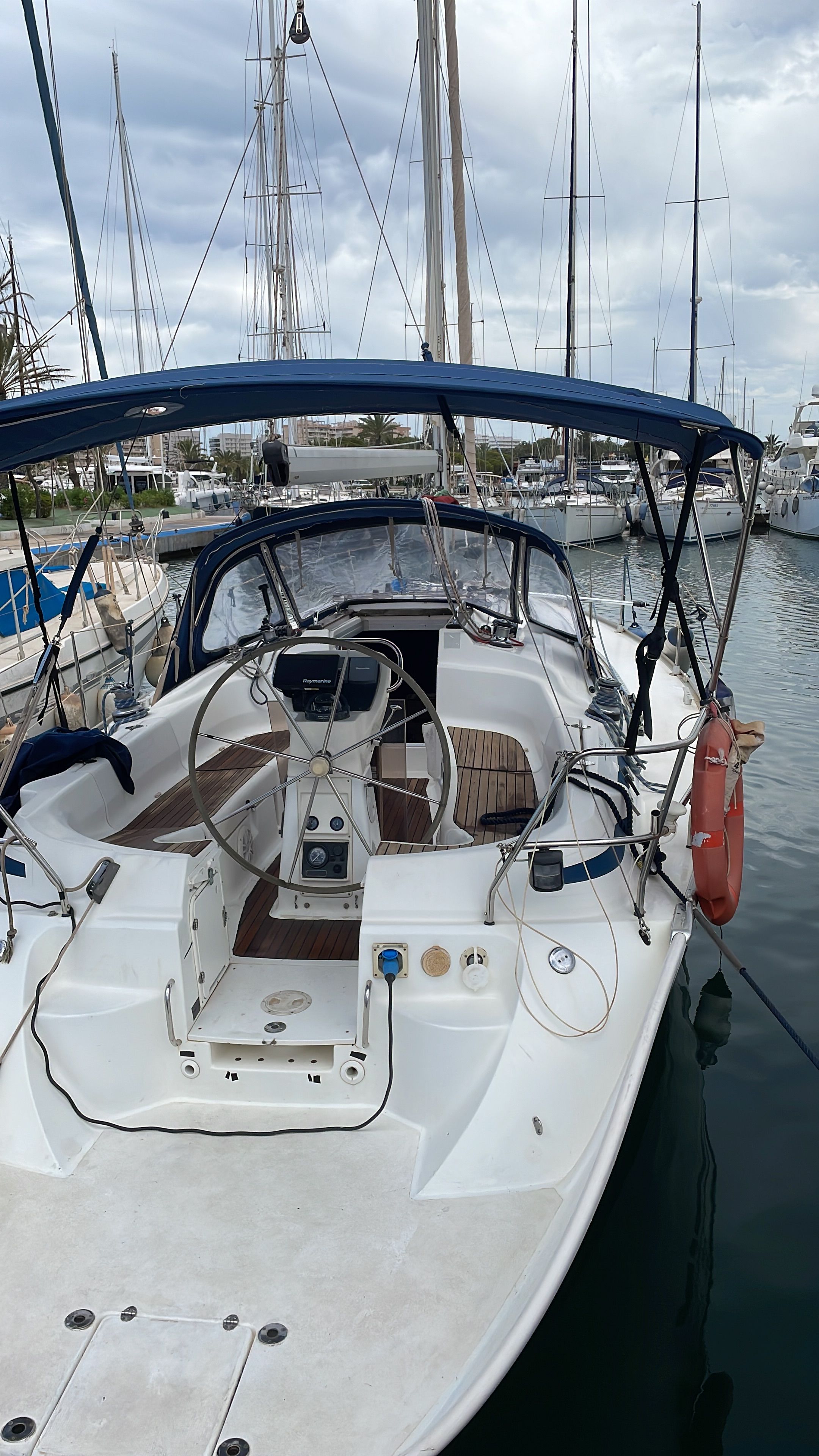 Bavaria 36 | Kalipso