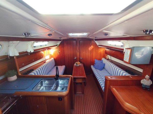 Bavaria 36 | Kalipso