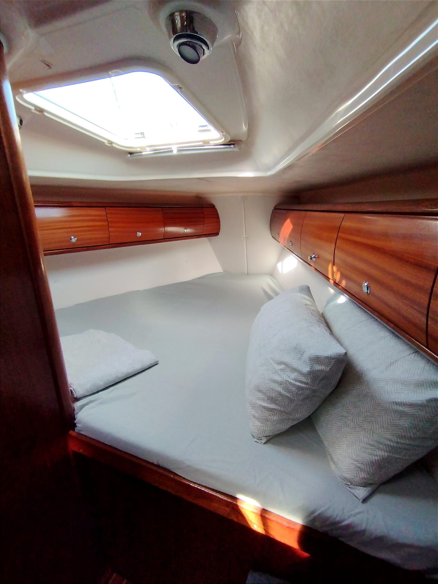 Bavaria 36 | Kalipso