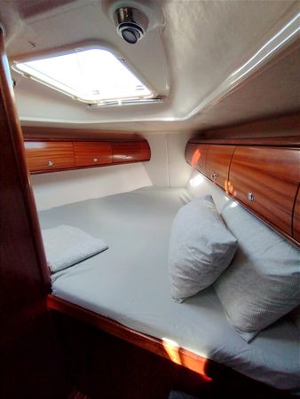 Bavaria 36 | Kalipso