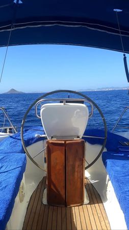 Bavaria 36 | Kalipso