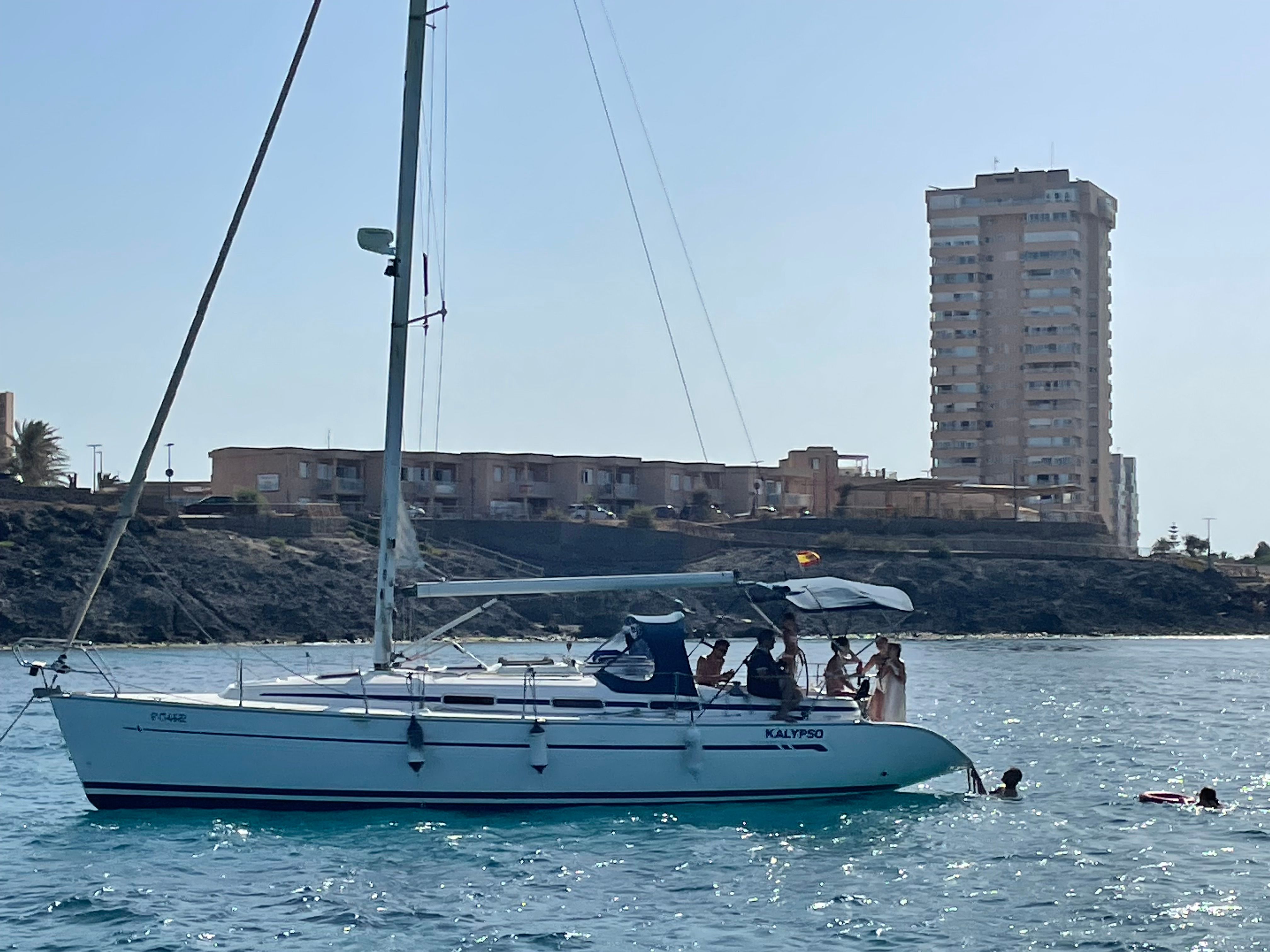 Bavaria 36 | Kalipso