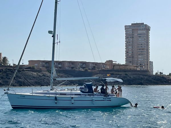 Bavaria 36 | Kalipso