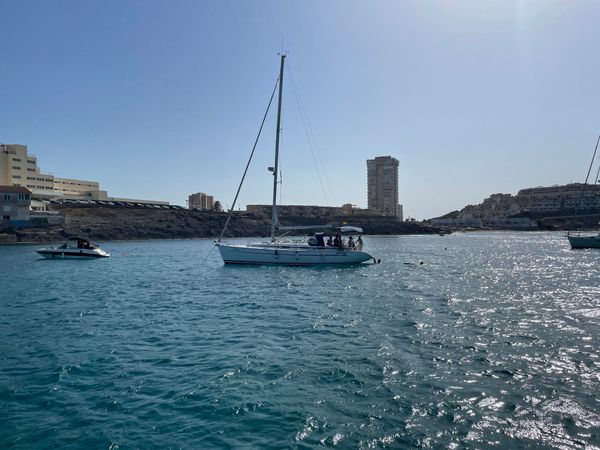 Bavaria 36 | Kalipso