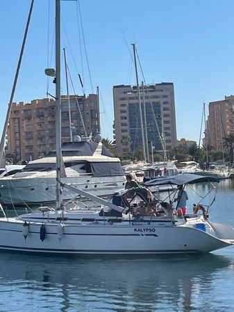 Bavaria 36 | Kalipso