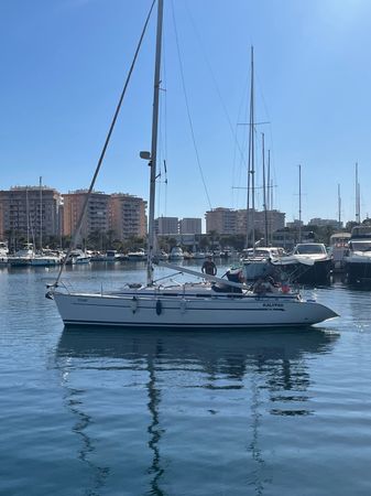 Bavaria 36 | Kalipso