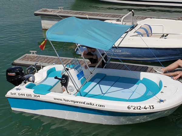 Astec 400 | El Espabilao