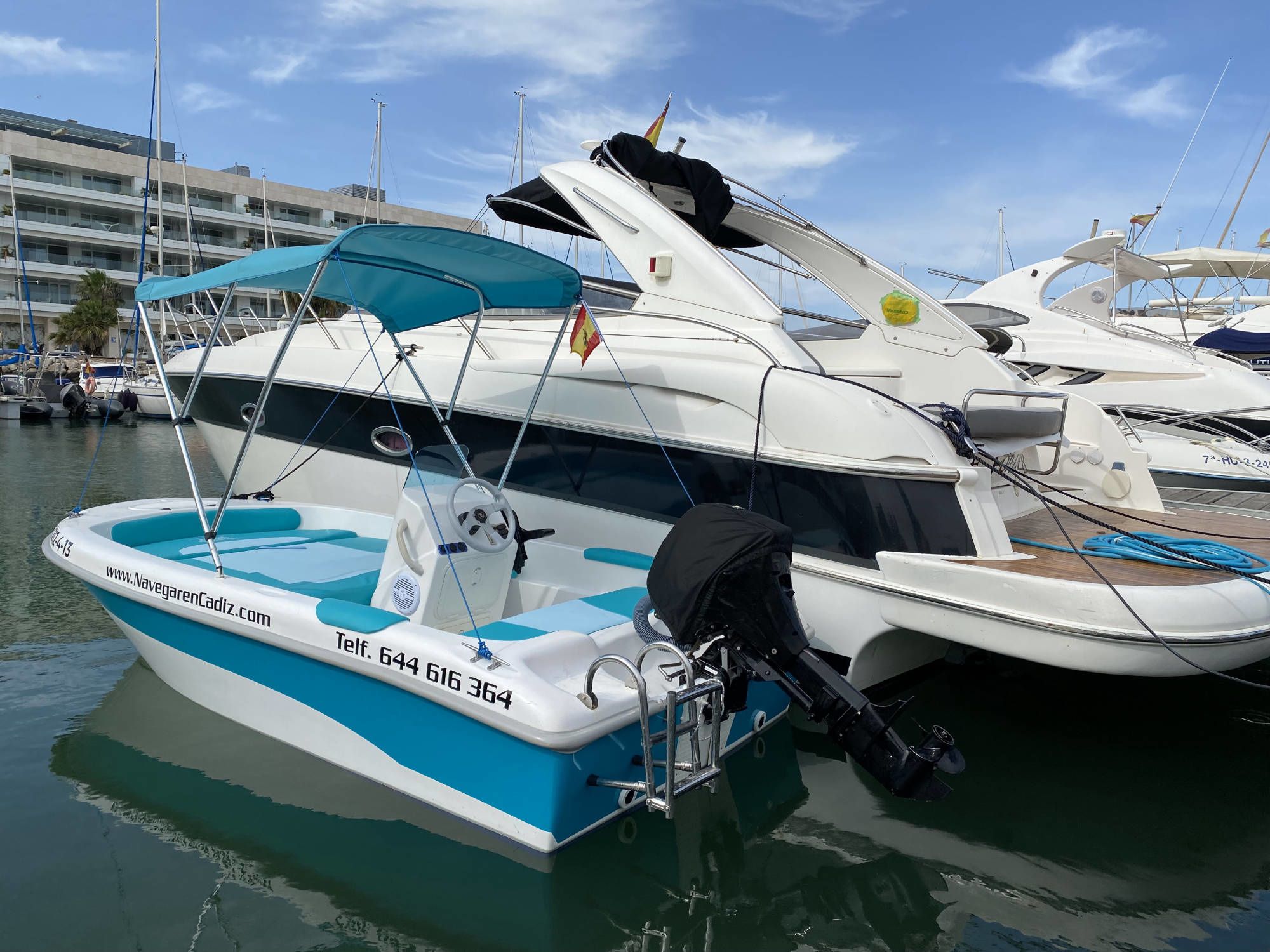 Astec 400 | El Espabilao