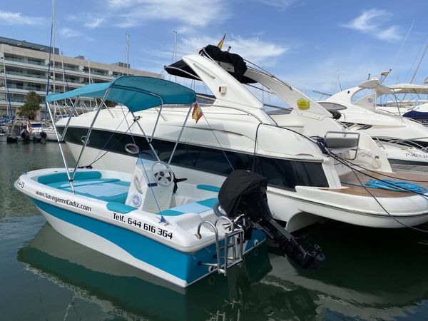 Astec 400 | El Espabilao