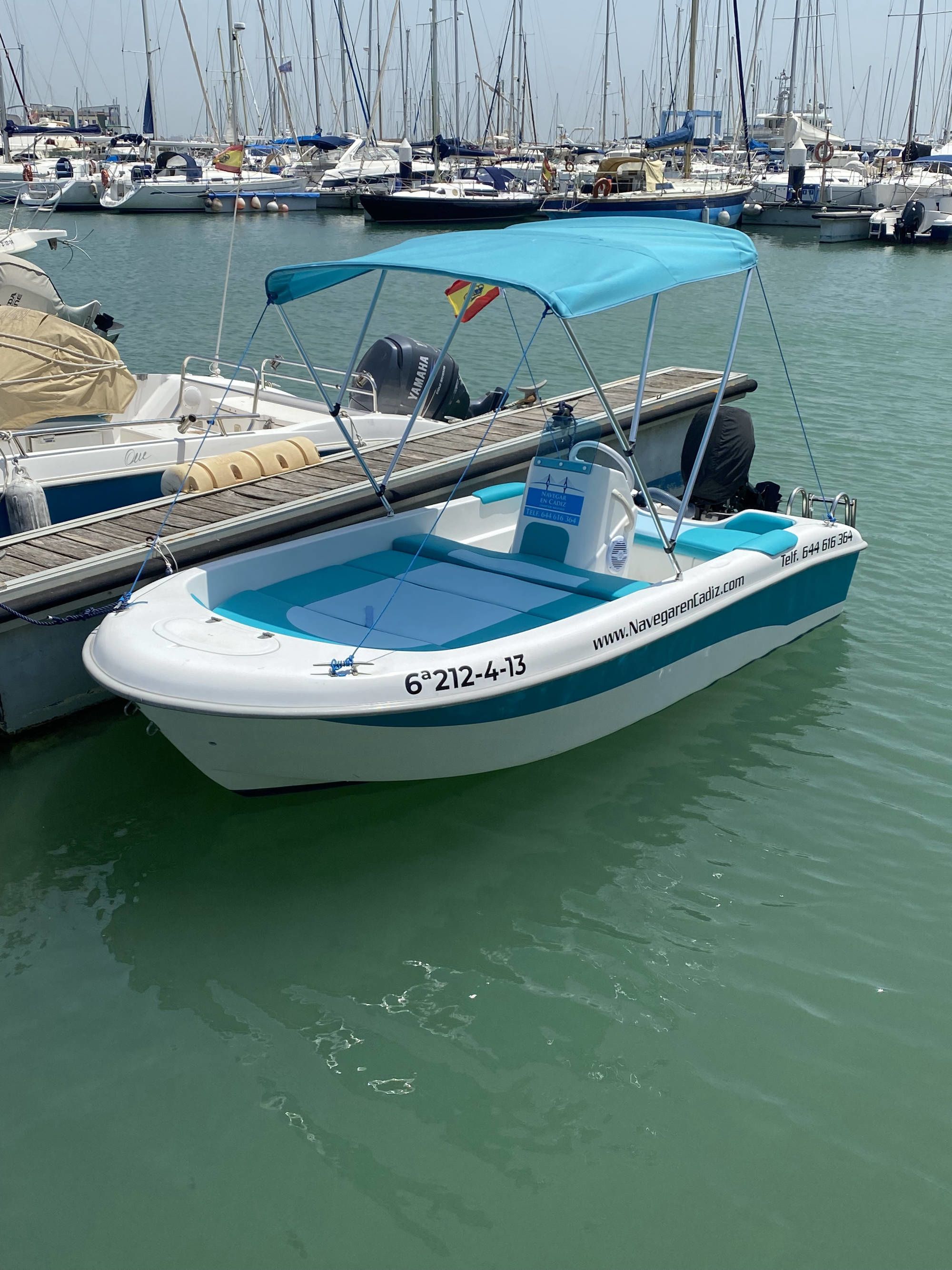 Astec 400 | El Espabilao