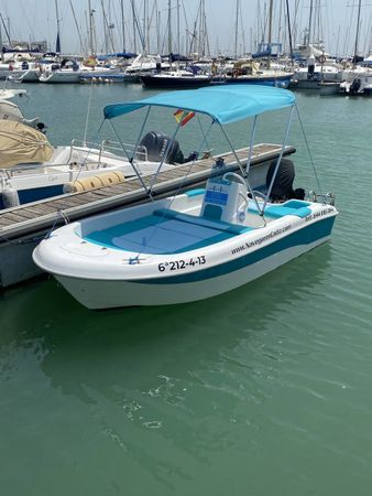 Astec 400 | El Espabilao