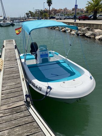 Astec 400 | El Espabilao