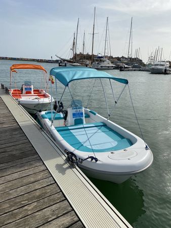 Astec 400 | El Espabilao