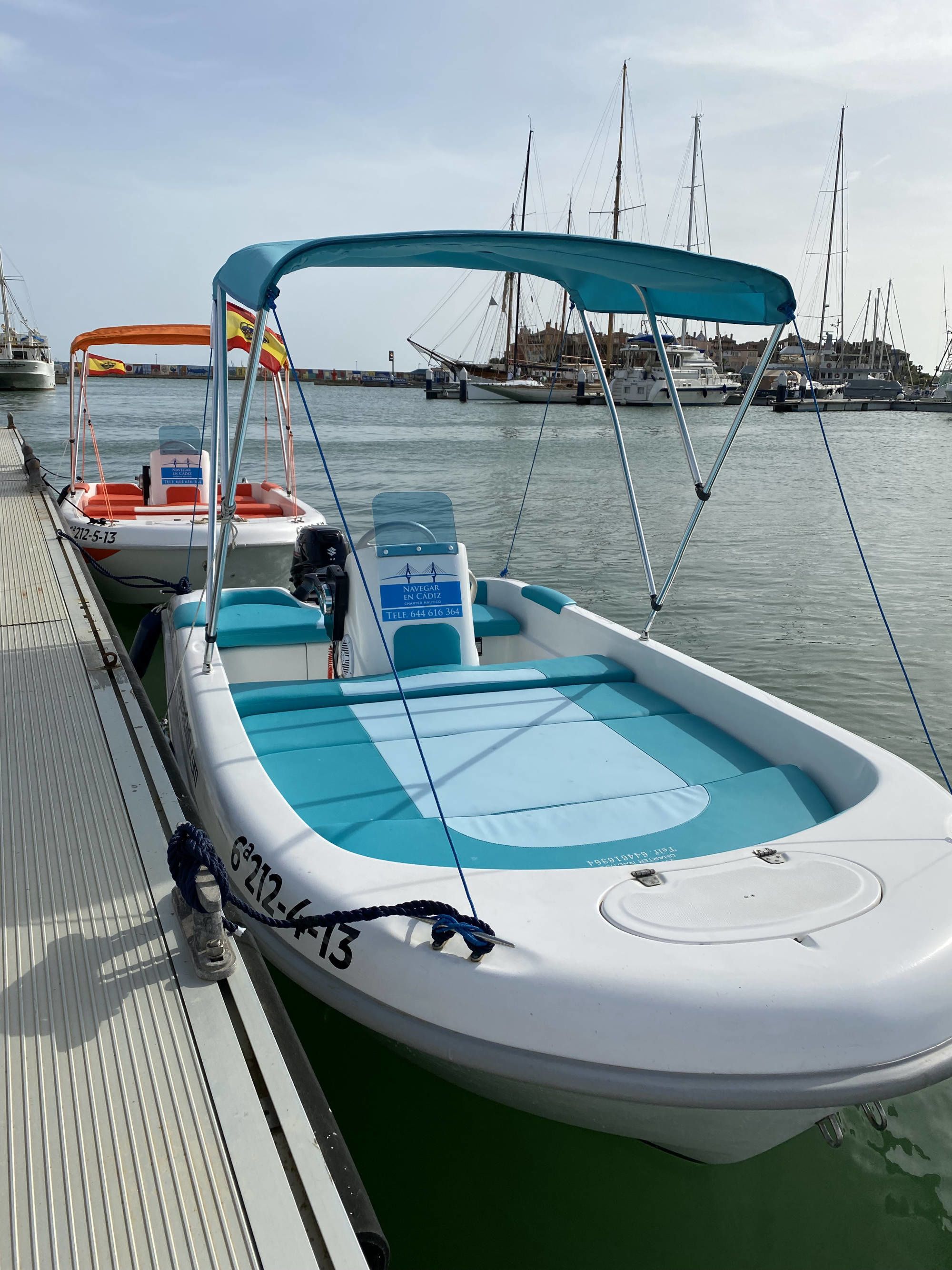 Astec 400 | El Espabilao